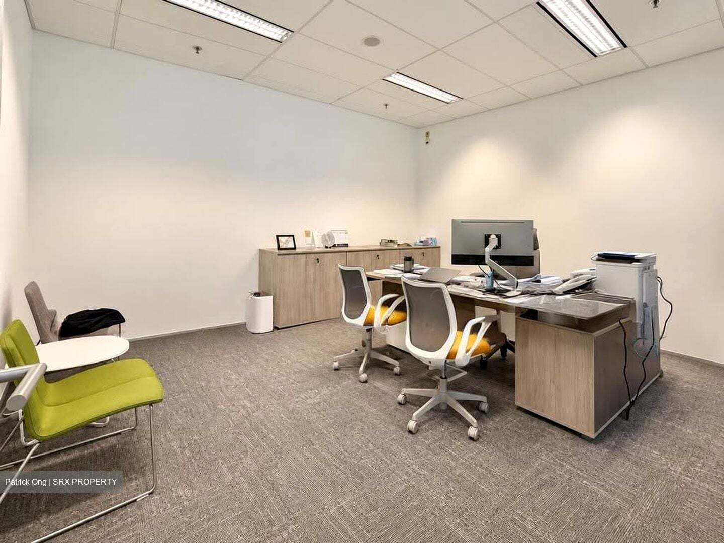 Guoco Tower (D2), Office #636309391